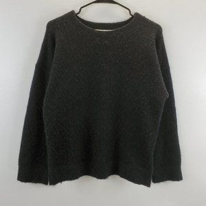 & Other Stories Long Sleeve Sweater